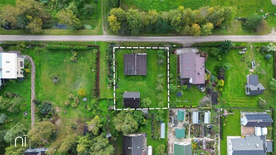 Stirnu iela 9, Salaspils